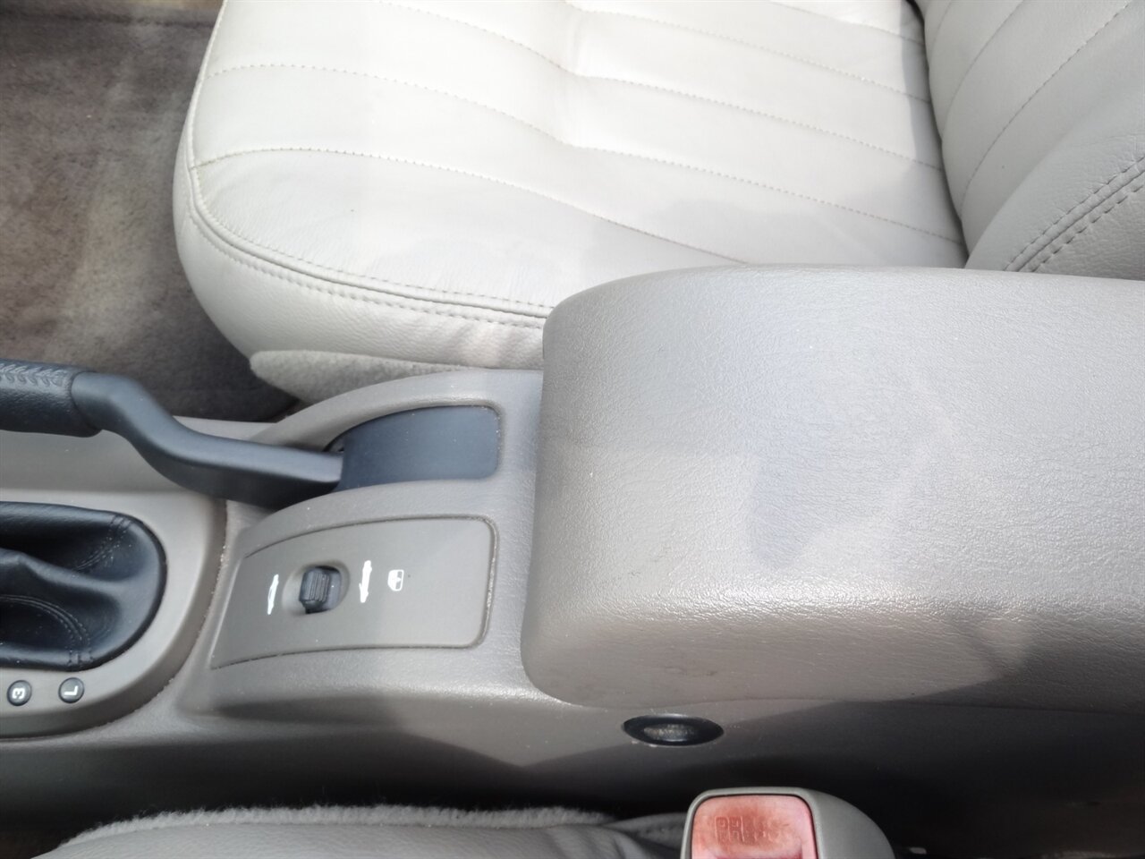 2001 Chrysler Sebring LXi - Photo 54 - Deland, FL 32720