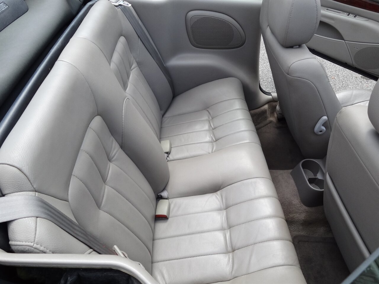 2001 Chrysler Sebring LXi - Photo 41 - Deland, FL 32720