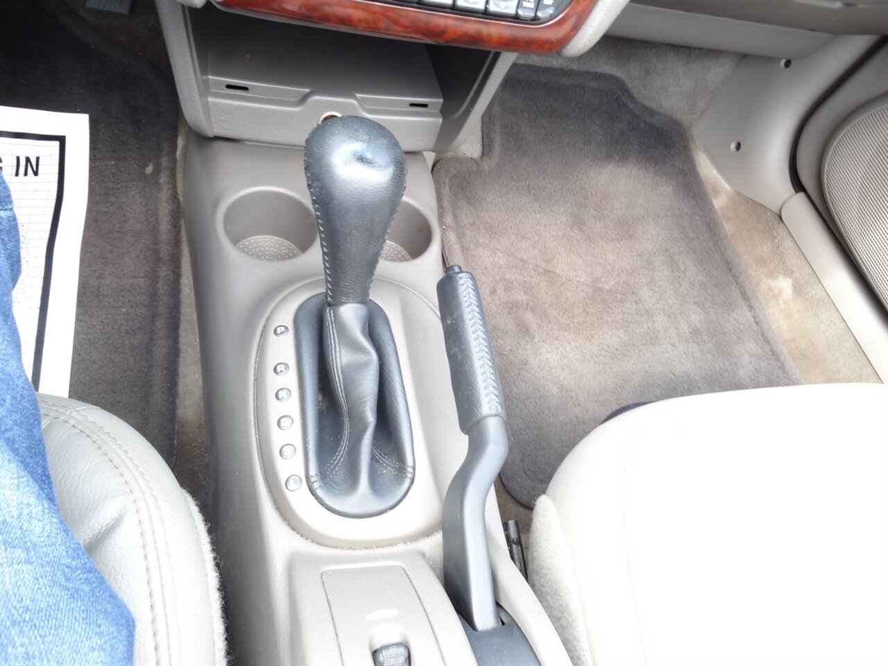 2001 Chrysler Sebring LXi - Photo 53 - Deland, FL 32720