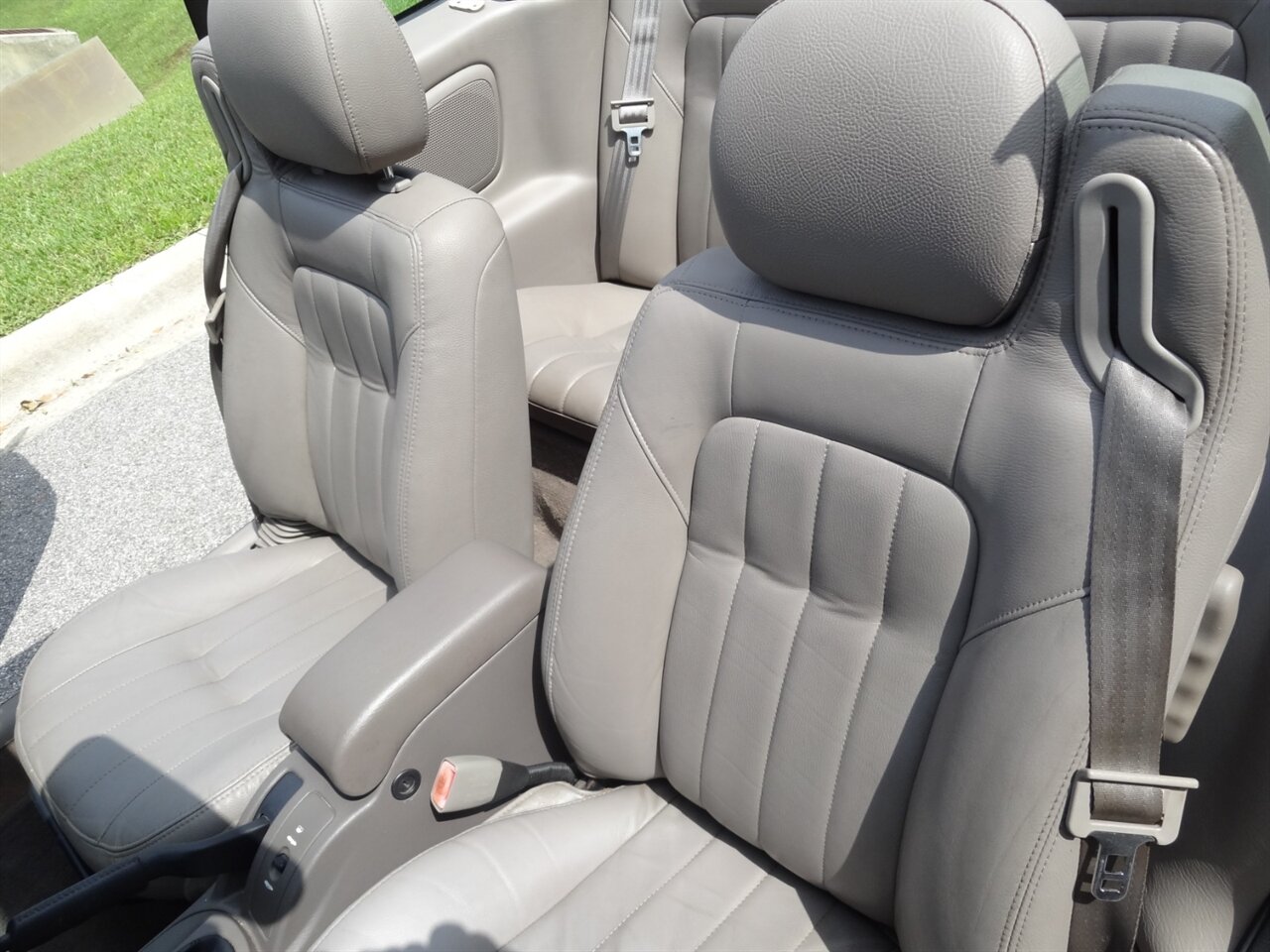 2001 Chrysler Sebring LXi - Photo 38 - Deland, FL 32720