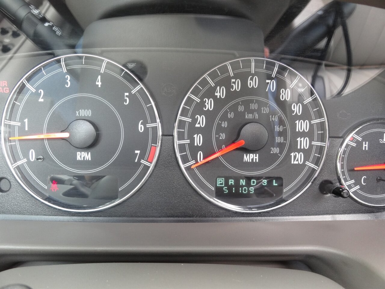 2001 Chrysler Sebring LXi - Photo 49 - Deland, FL 32720