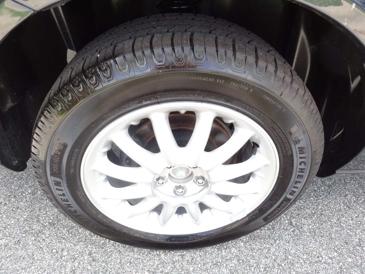 2001 Chrysler Sebring LXi - Photo 30 - Deland, FL 32720