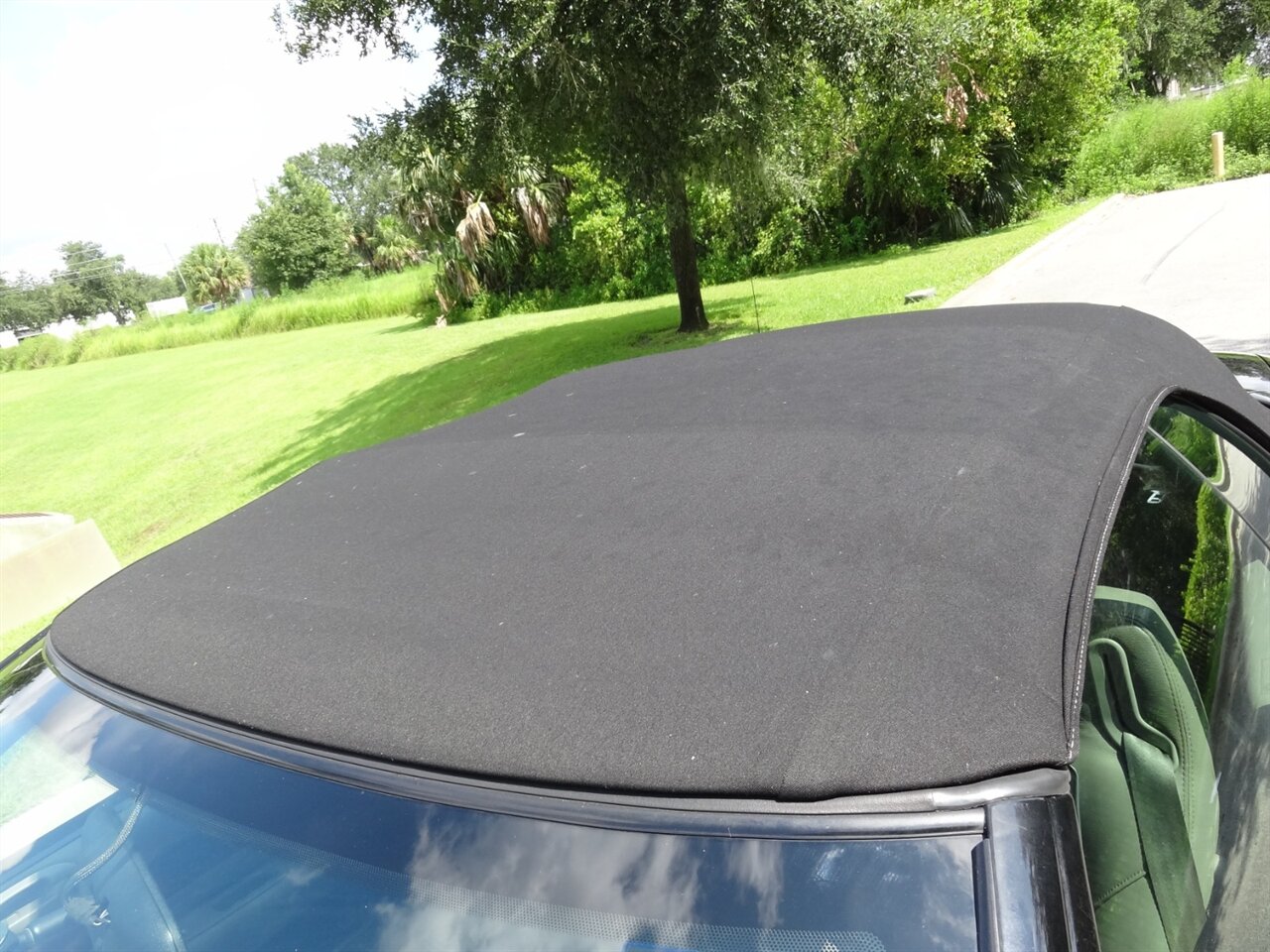 2001 Chrysler Sebring LXi - Photo 20 - Deland, FL 32720