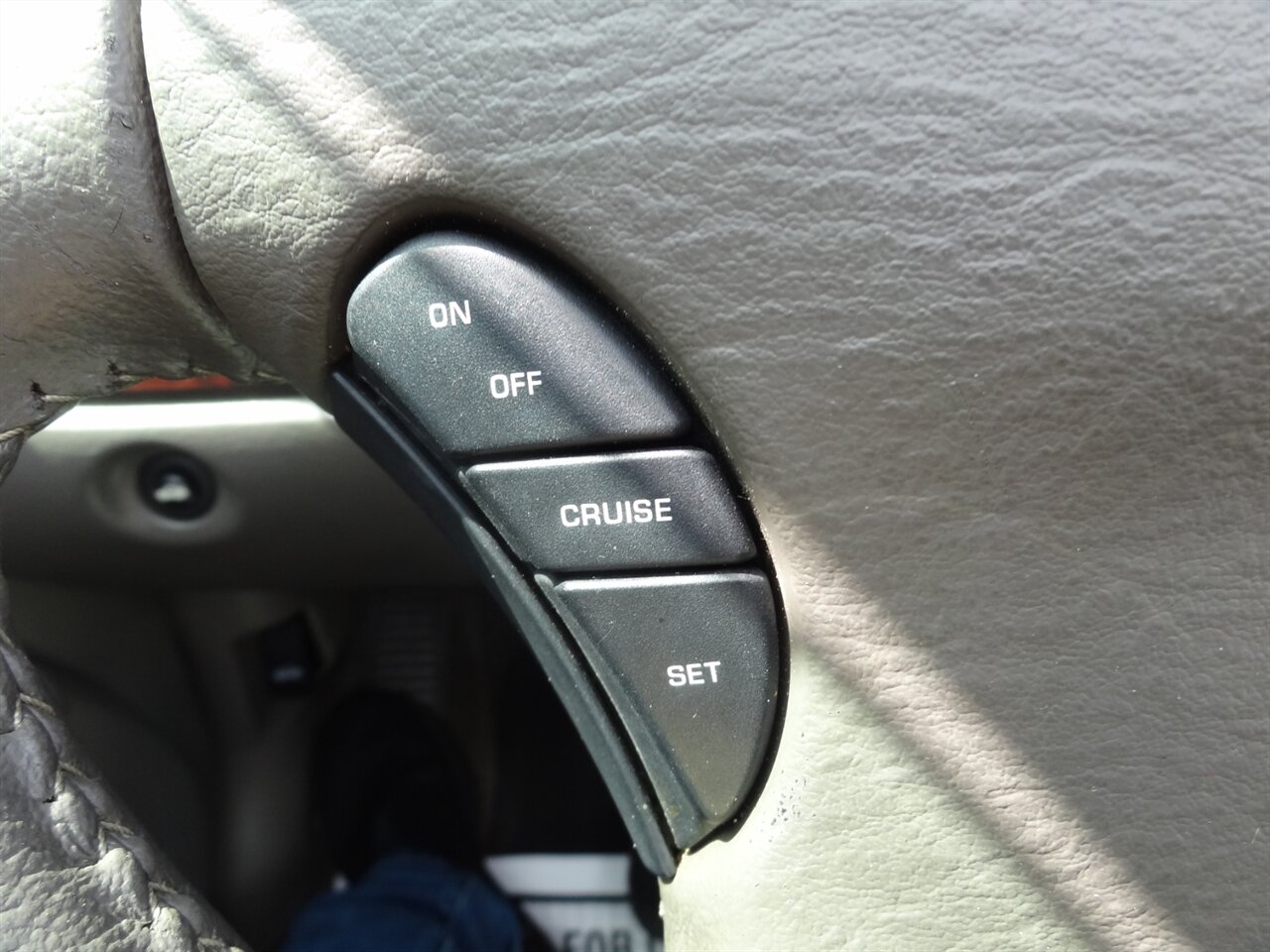 2001 Chrysler Sebring LXi - Photo 48 - Deland, FL 32720