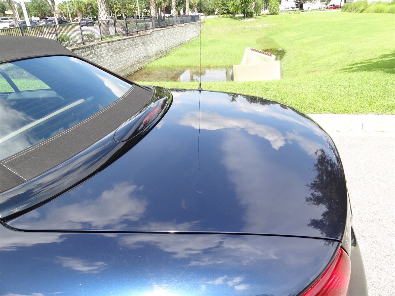 2001 Chrysler Sebring LXi - Photo 22 - Deland, FL 32720