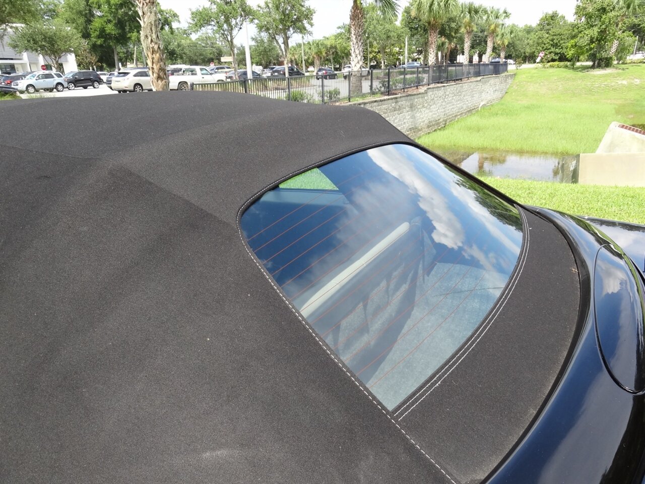2001 Chrysler Sebring LXi - Photo 21 - Deland, FL 32720
