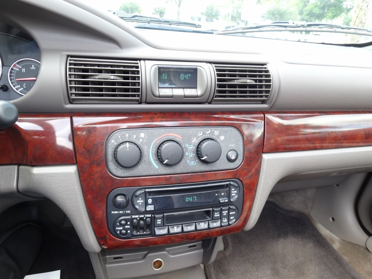 2001 Chrysler Sebring LXi - Photo 51 - Deland, FL 32720