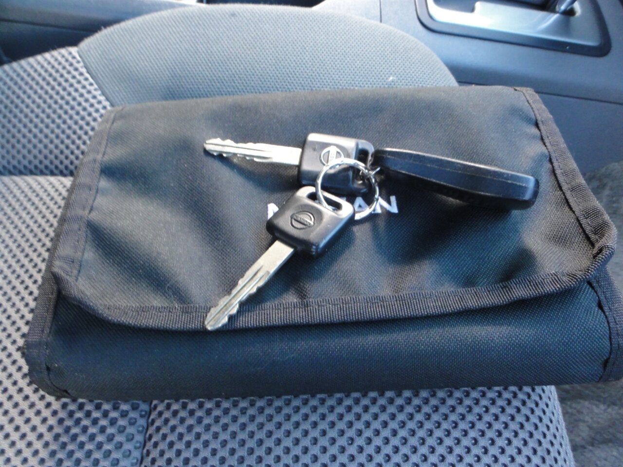 2015 Nissan Frontier SV   - Photo 63 - Deland, FL 32720