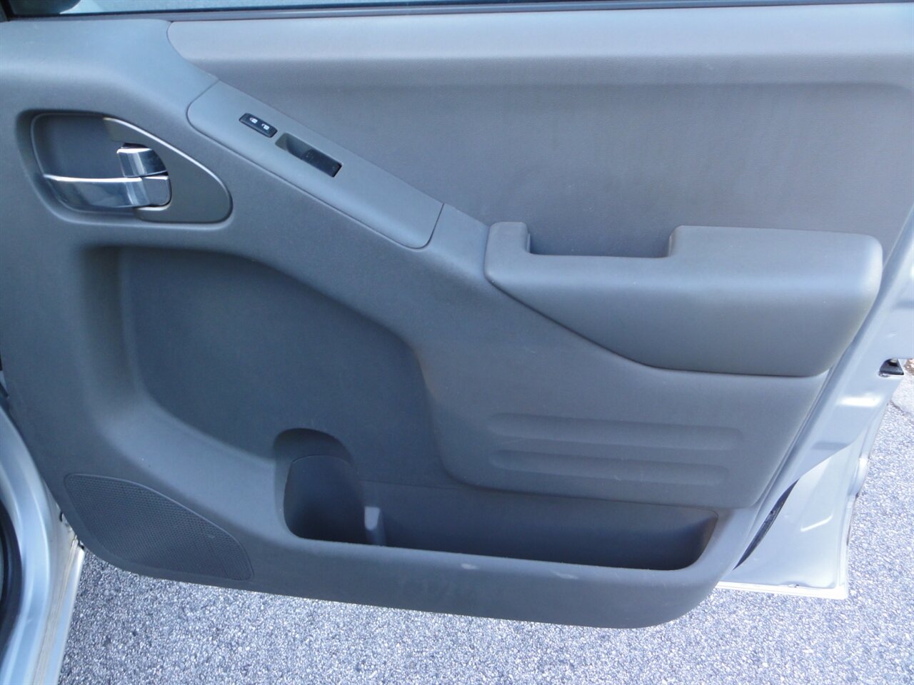 2015 Nissan Frontier SV   - Photo 45 - Deland, FL 32720