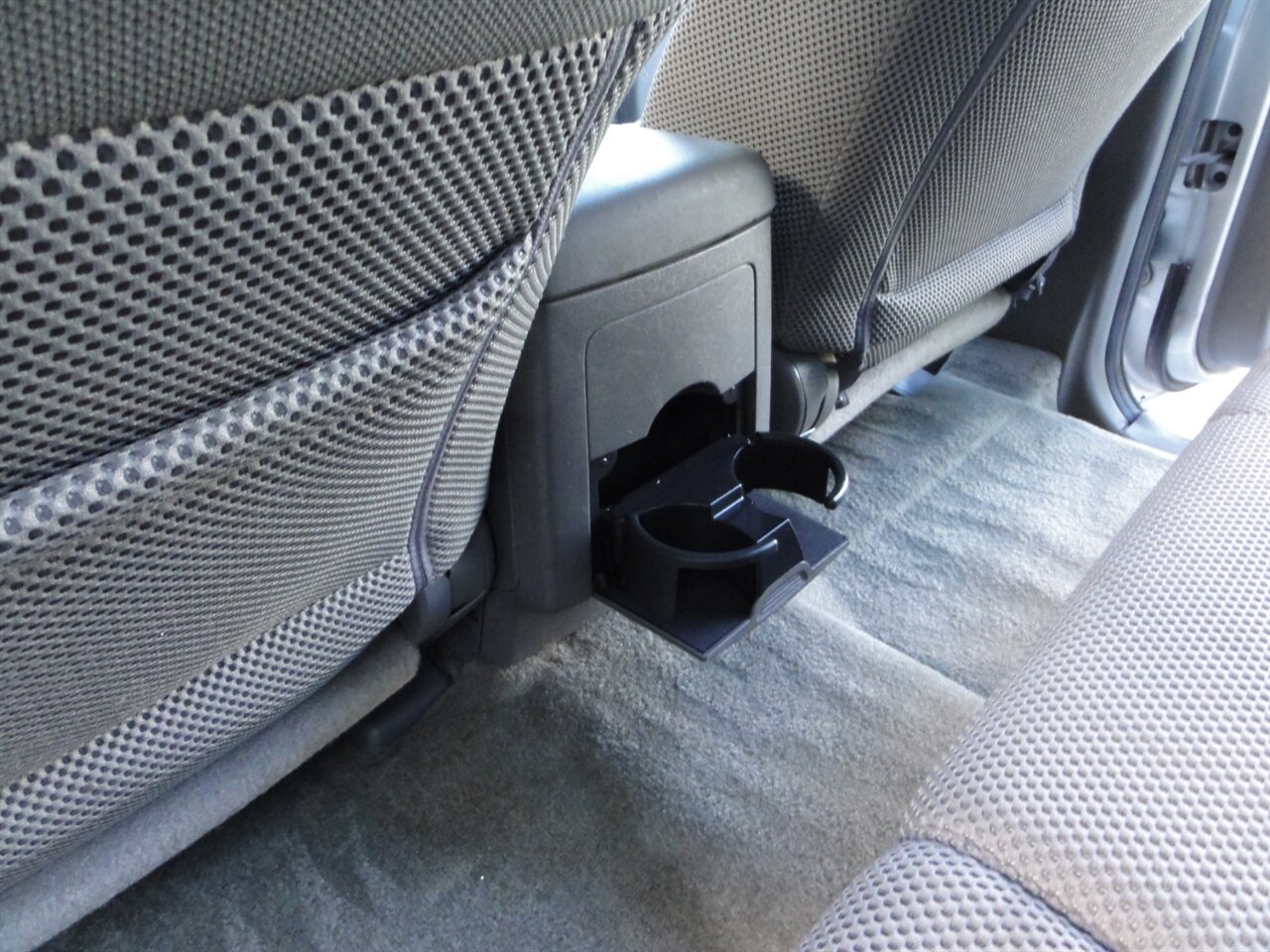 2015 Nissan Frontier SV   - Photo 38 - Deland, FL 32720