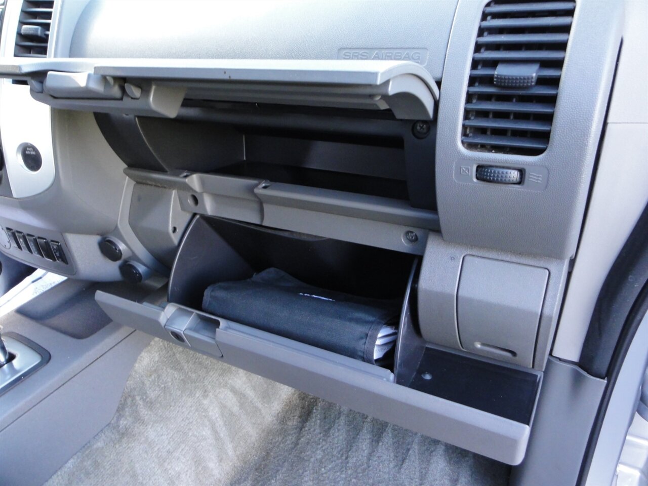 2015 Nissan Frontier SV   - Photo 46 - Deland, FL 32720