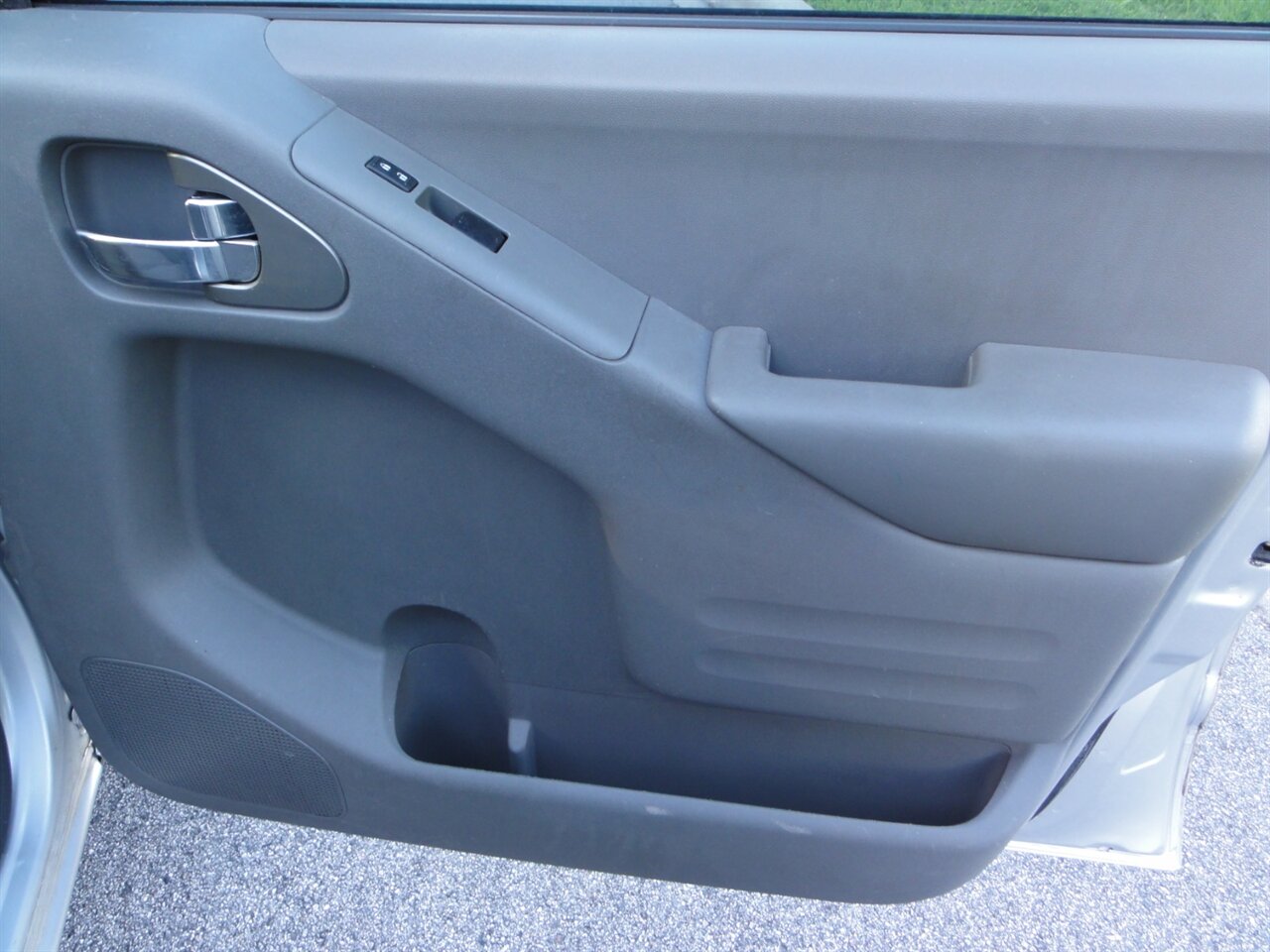 2015 Nissan Frontier SV   - Photo 47 - Deland, FL 32720