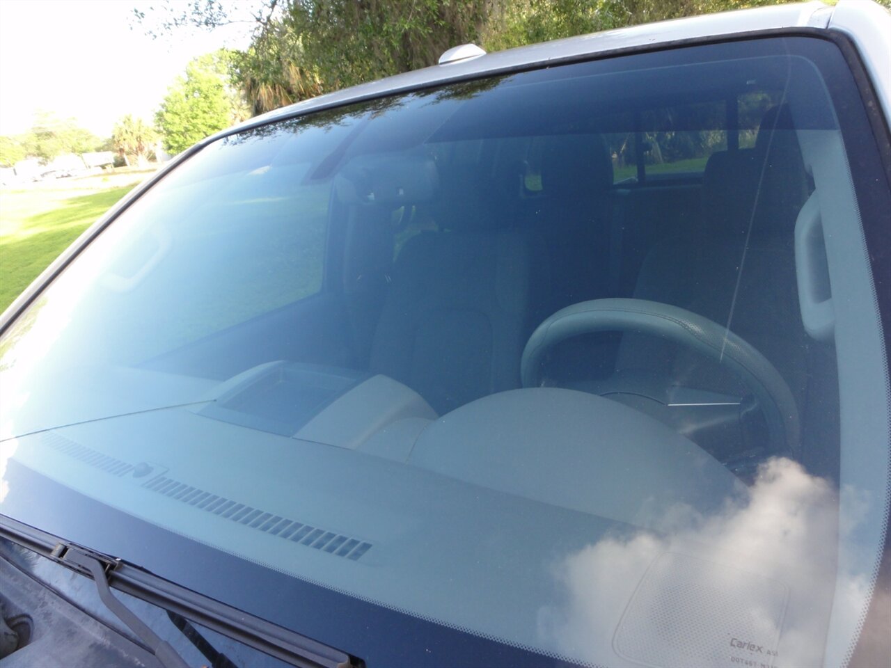 2015 Nissan Frontier SV   - Photo 18 - Deland, FL 32720