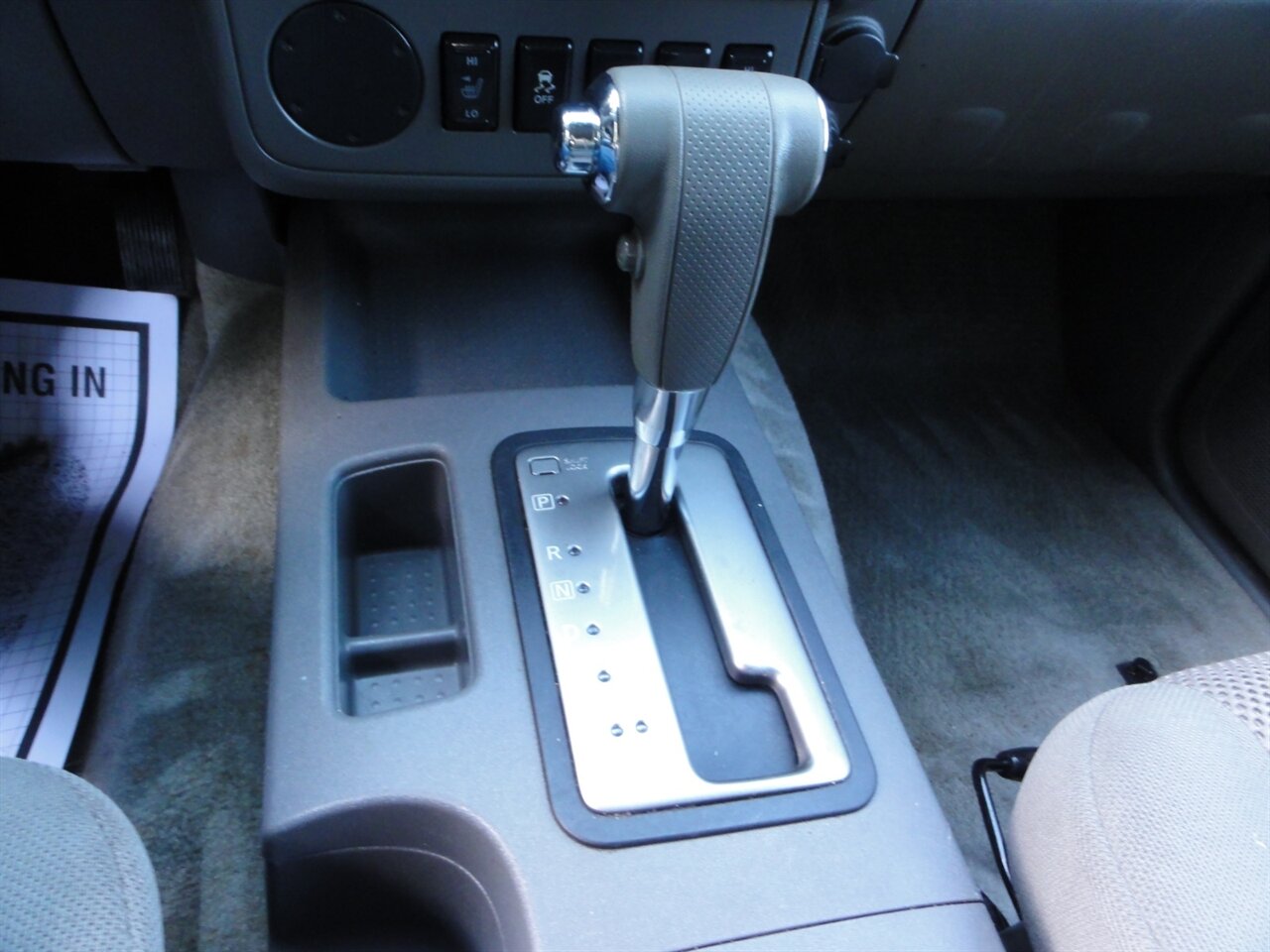 2015 Nissan Frontier SV   - Photo 59 - Deland, FL 32720