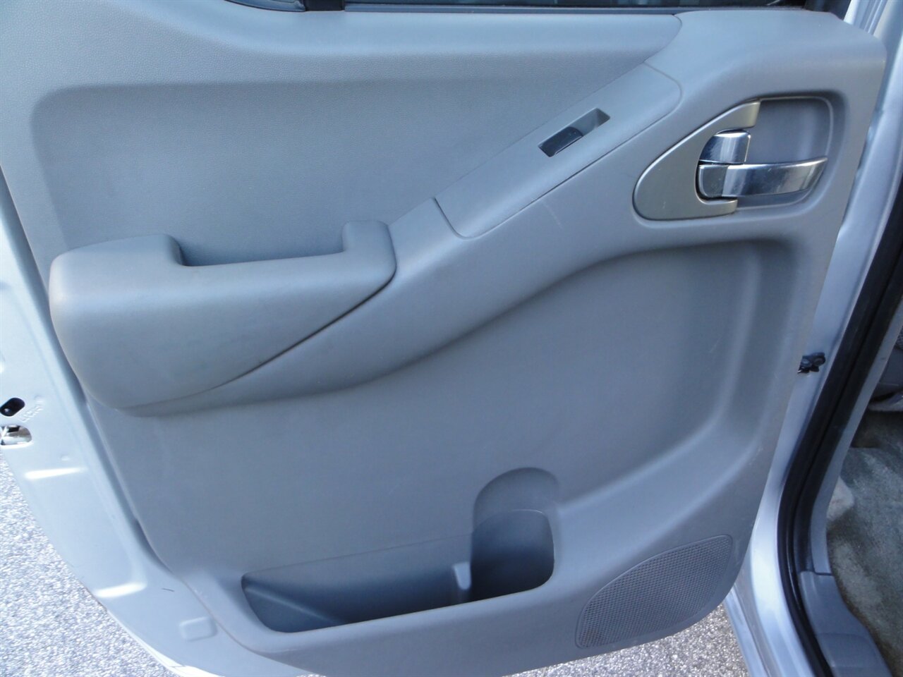 2015 Nissan Frontier SV   - Photo 39 - Deland, FL 32720