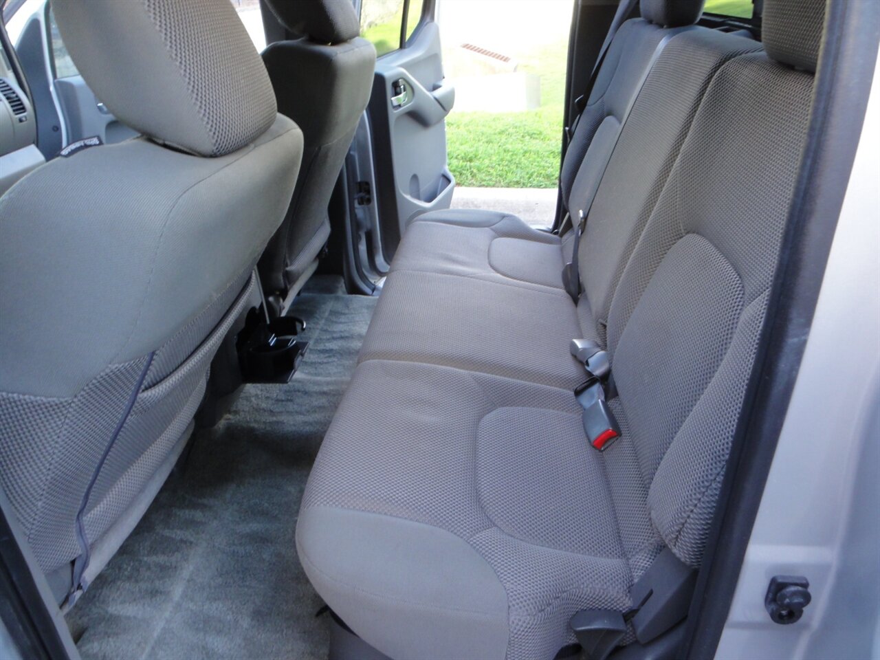 2015 Nissan Frontier SV   - Photo 37 - Deland, FL 32720