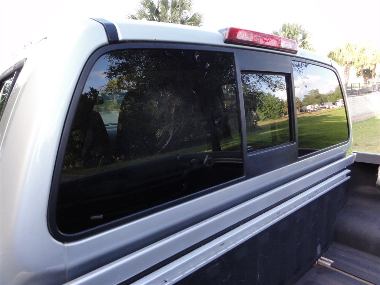 2015 Nissan Frontier SV   - Photo 20 - Deland, FL 32720