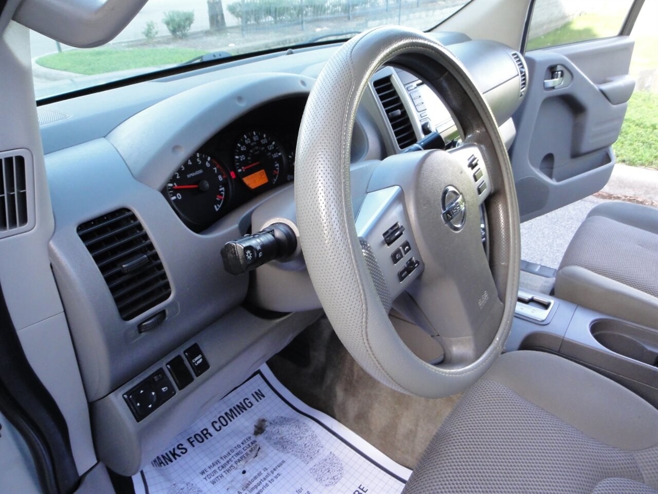 2015 Nissan Frontier SV   - Photo 32 - Deland, FL 32720