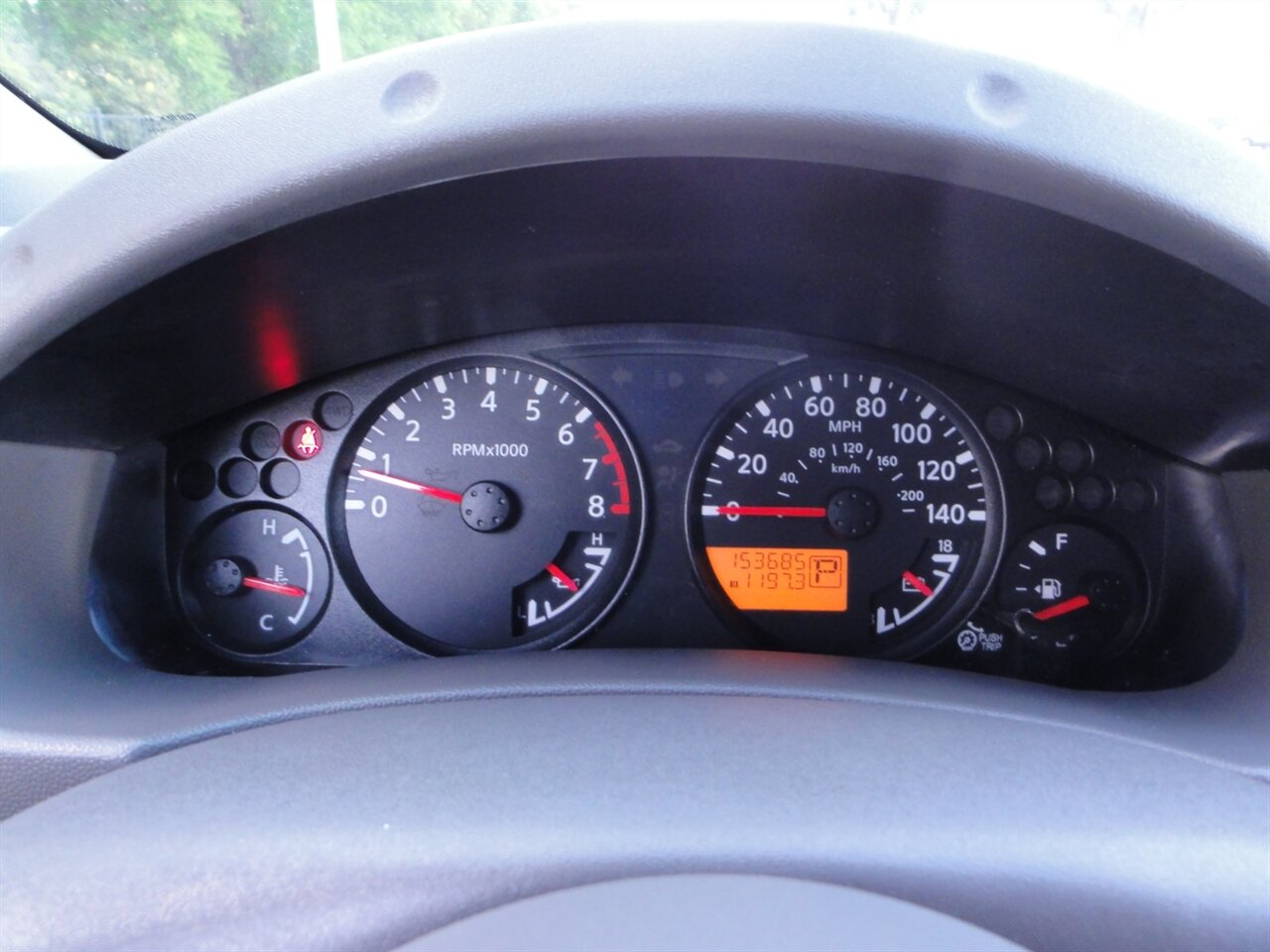 2015 Nissan Frontier SV   - Photo 51 - Deland, FL 32720