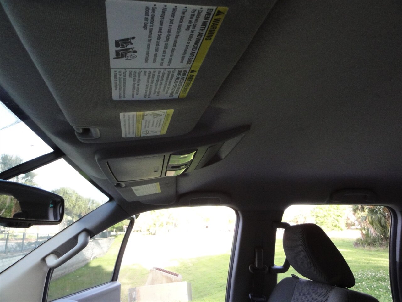 2015 Nissan Frontier SV   - Photo 35 - Deland, FL 32720