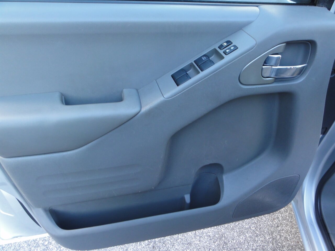 2015 Nissan Frontier SV   - Photo 31 - Deland, FL 32720