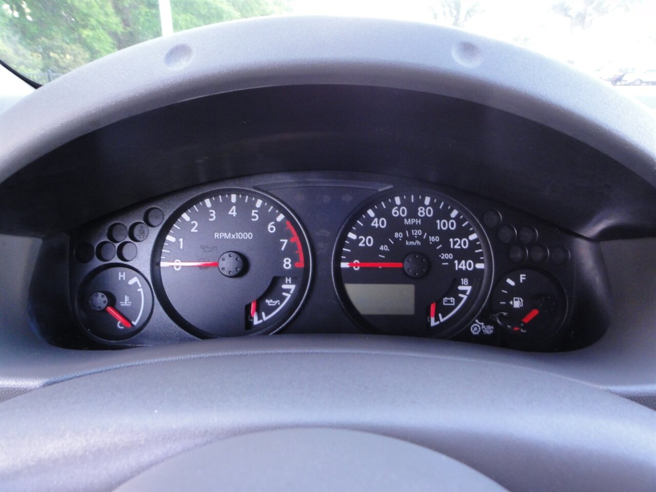 2015 Nissan Frontier SV   - Photo 49 - Deland, FL 32720