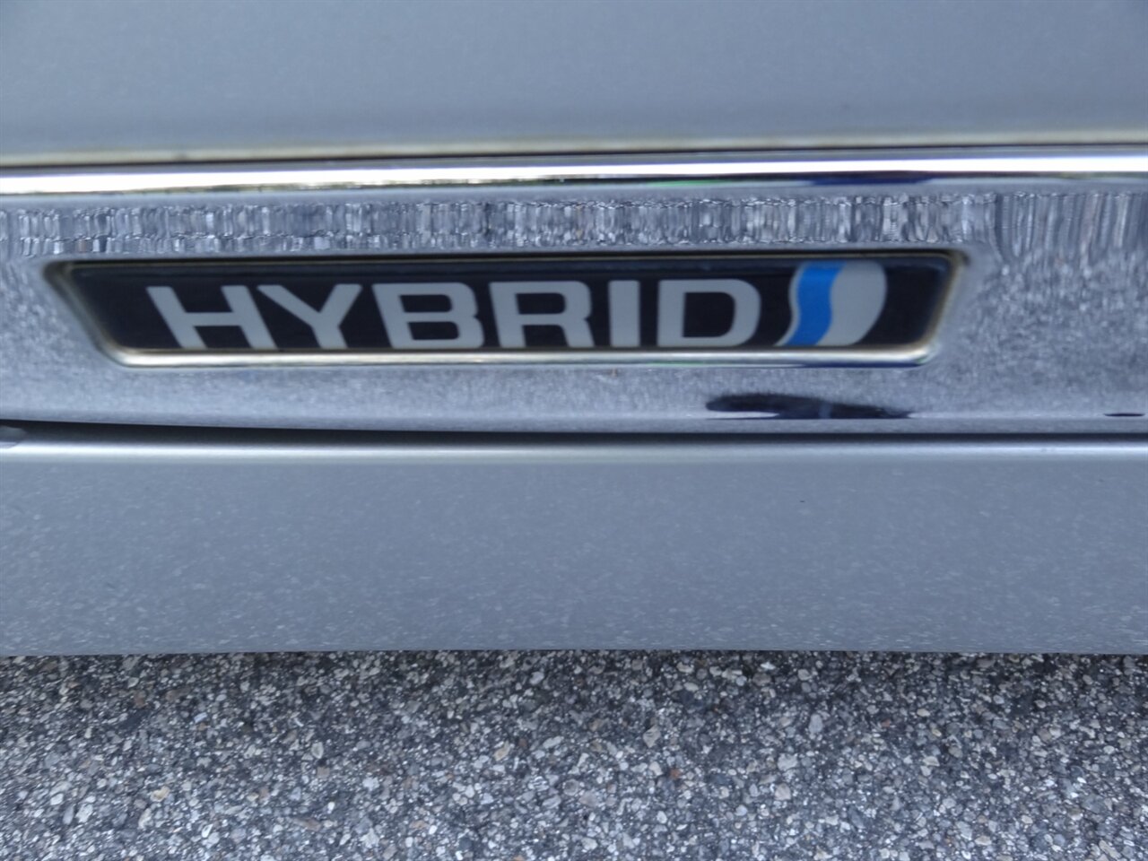 2012 Toyota Prius Three Premium - Photo 20 - Deland, FL 32720