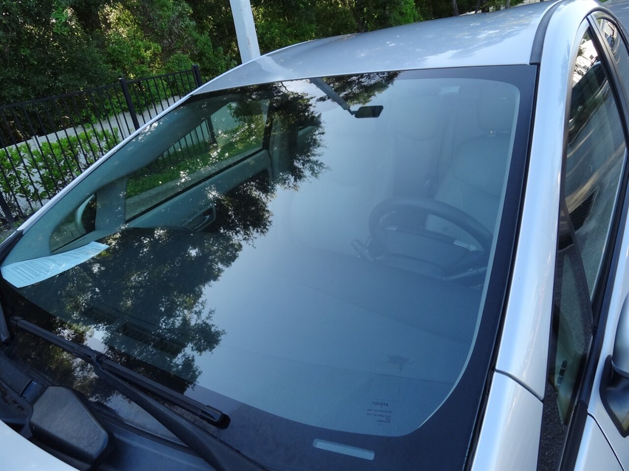 2012 Toyota Prius Three Premium - Photo 16 - Deland, FL 32720