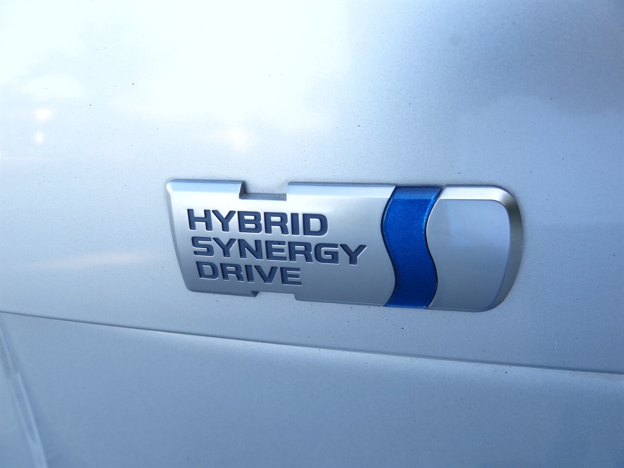 2012 Toyota Prius Three Premium - Photo 22 - Deland, FL 32720