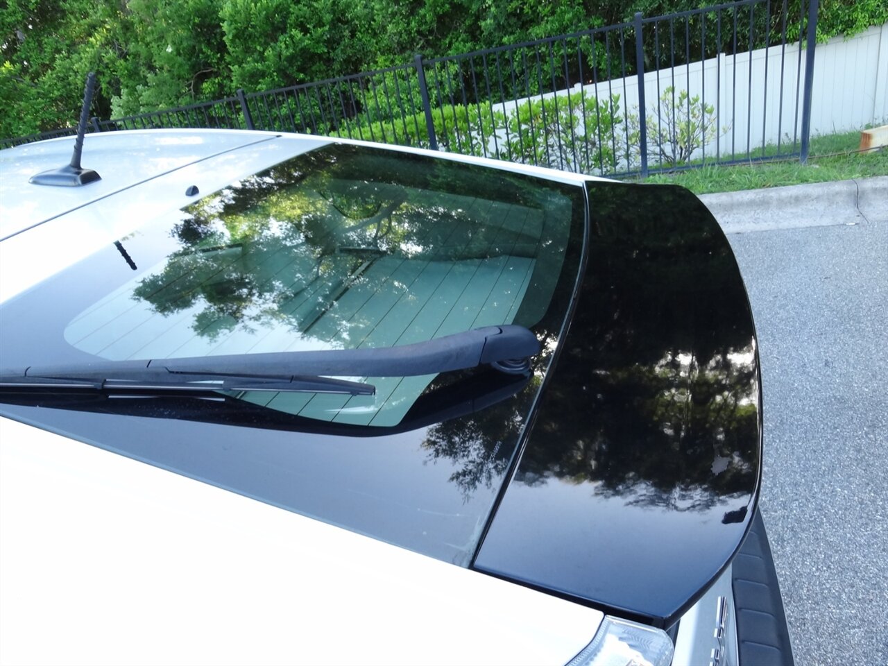 2012 Toyota Prius Three Premium - Photo 18 - Deland, FL 32720