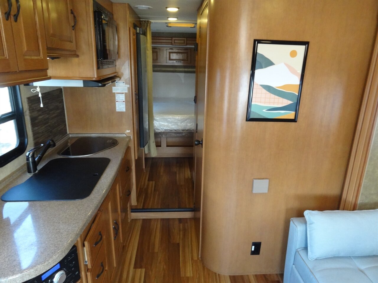 2014 Coachmen Prism 3500 24G - Photo 59 - Deland, FL 32720