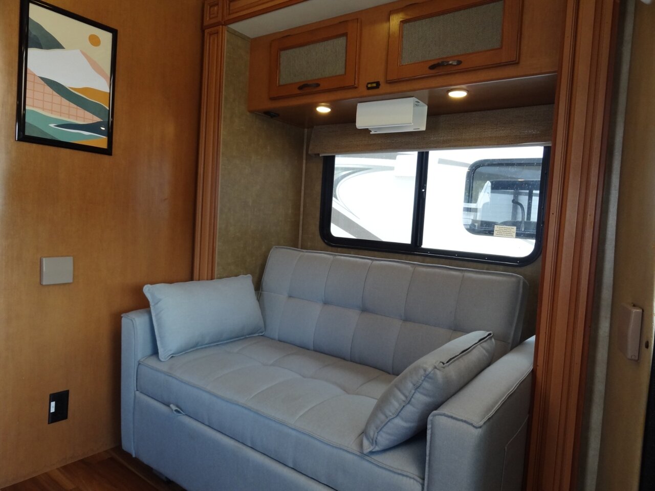 2014 Coachmen Prism 3500 24G - Photo 57 - Deland, FL 32720