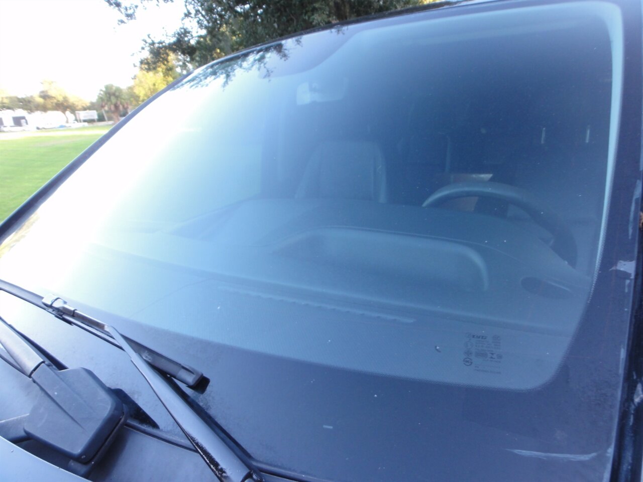 2018 Mercedes-Benz Metris 8 Passenger - Photo 18 - Deland, FL 32720