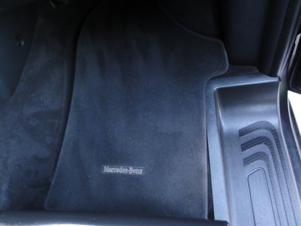 2018 Mercedes-Benz Metris 8 Passenger - Photo 40 - Deland, FL 32720