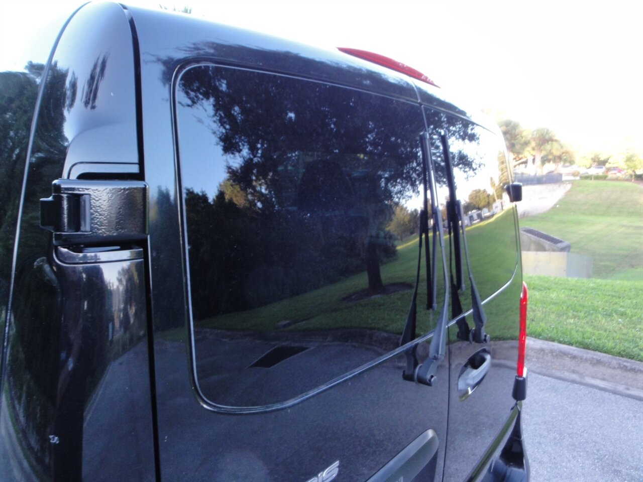2018 Mercedes-Benz Metris 8 Passenger - Photo 20 - Deland, FL 32720