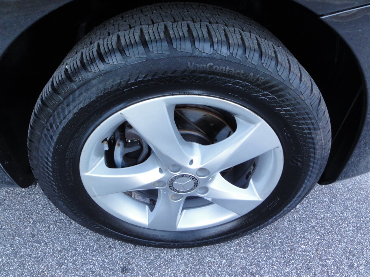2018 Mercedes-Benz Metris 8 Passenger - Photo 27 - Deland, FL 32720