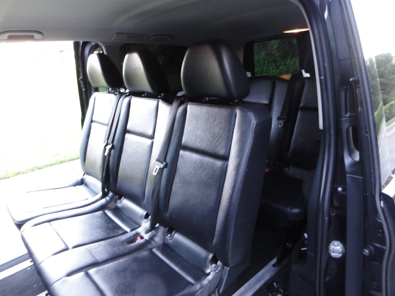 2018 Mercedes-Benz Metris 8 Passenger - Photo 35 - Deland, FL 32720