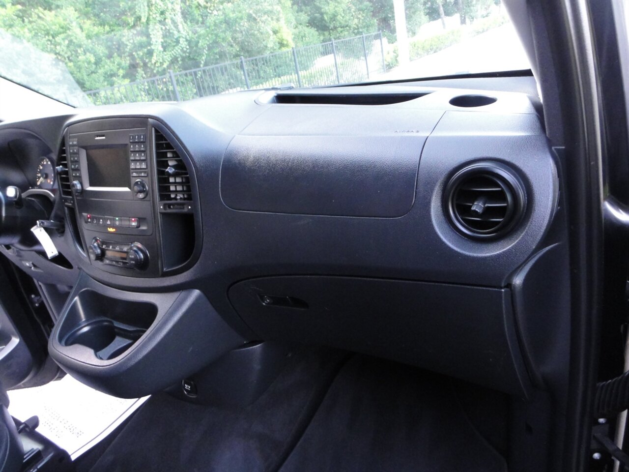 2018 Mercedes-Benz Metris 8 Passenger - Photo 39 - Deland, FL 32720
