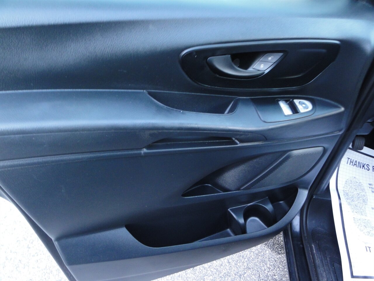 2018 Mercedes-Benz Metris 8 Passenger - Photo 28 - Deland, FL 32720