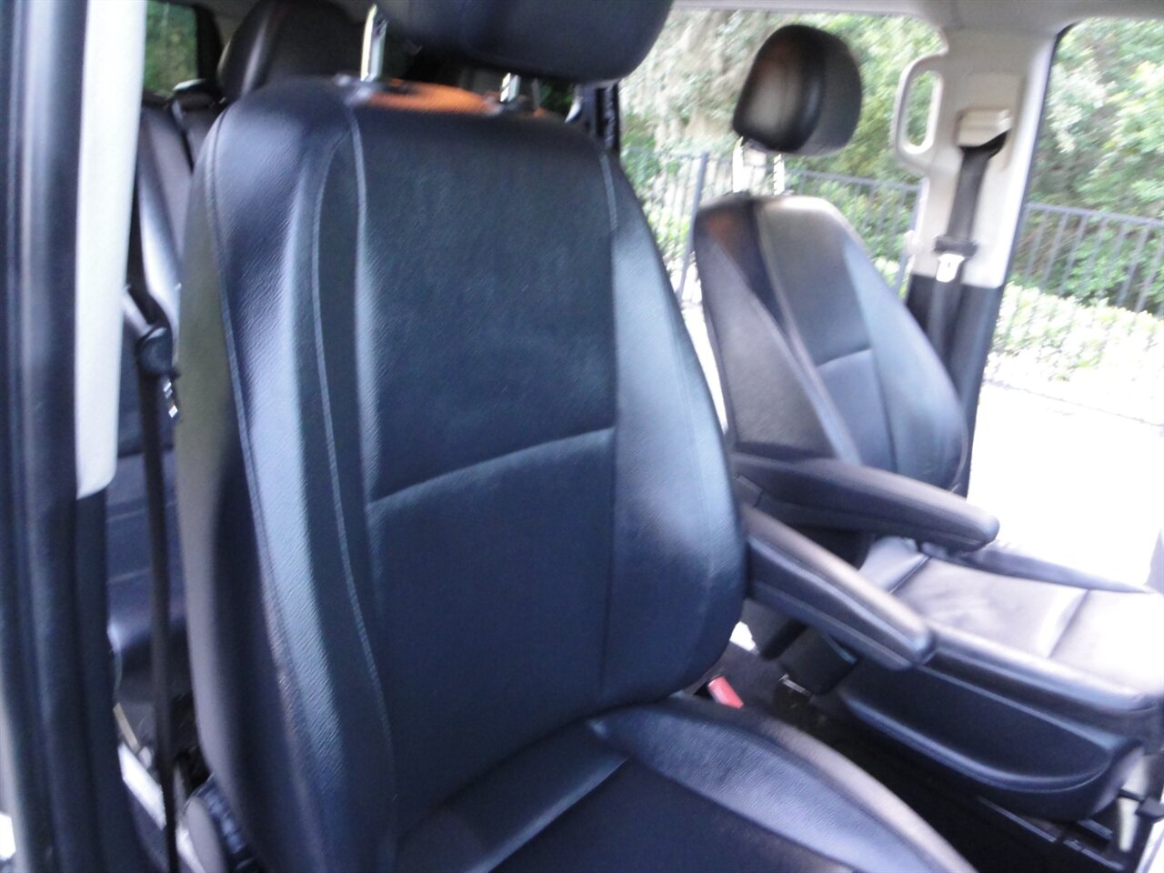 2018 Mercedes-Benz Metris 8 Passenger - Photo 38 - Deland, FL 32720