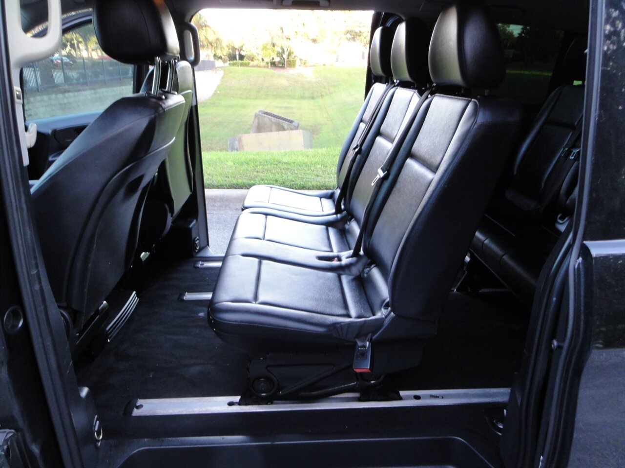 2018 Mercedes-Benz Metris 8 Passenger - Photo 34 - Deland, FL 32720
