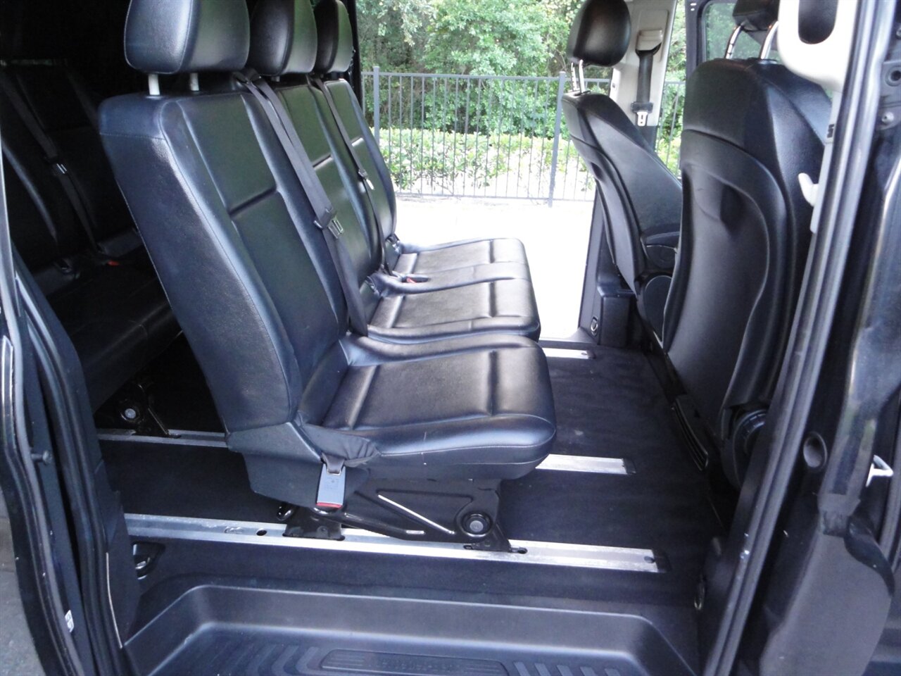 2018 Mercedes-Benz Metris 8 Passenger - Photo 36 - Deland, FL 32720