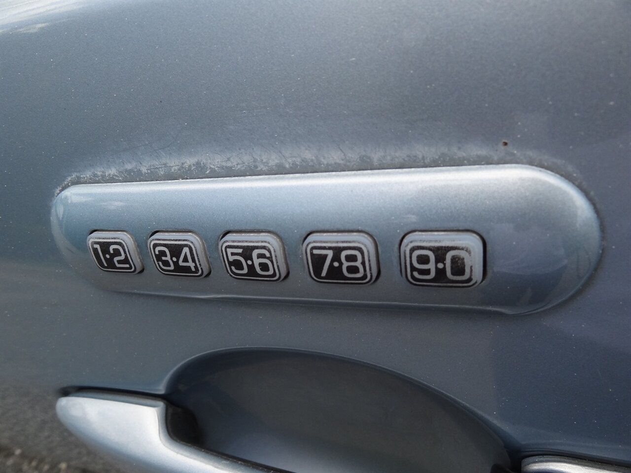 2010 Ford Fusion Hybrid Hybrid premium - Photo 25 - Deland, FL 32720