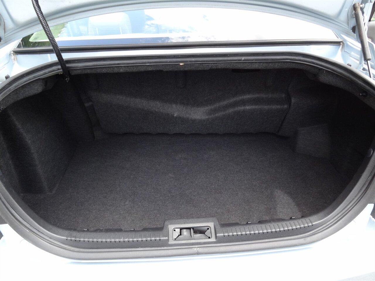 2010 Ford Fusion Hybrid Hybrid premium - Photo 38 - Deland, FL 32720