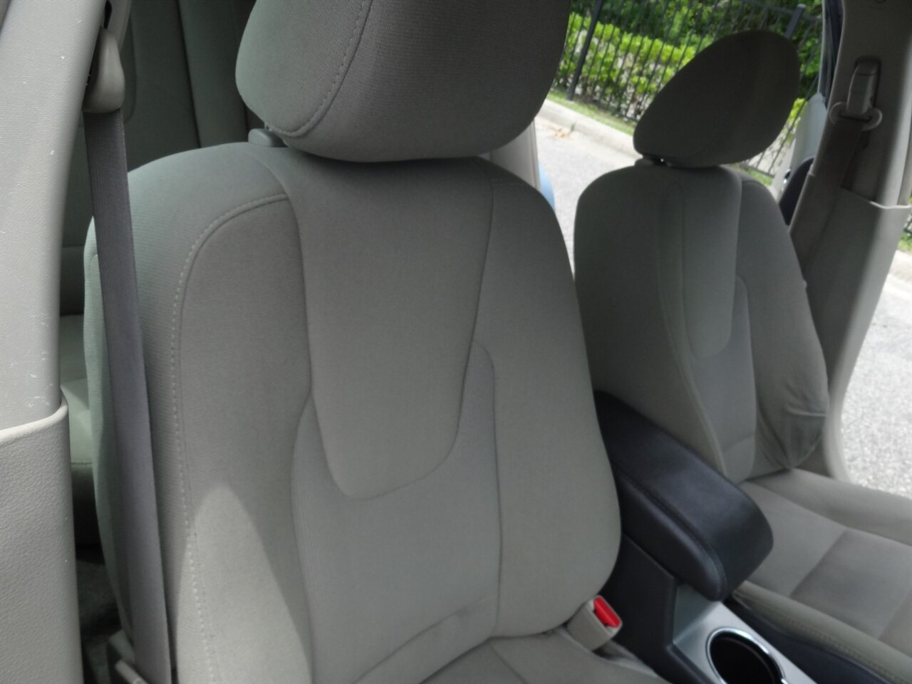 2010 Ford Fusion Hybrid Hybrid premium - Photo 42 - Deland, FL 32720
