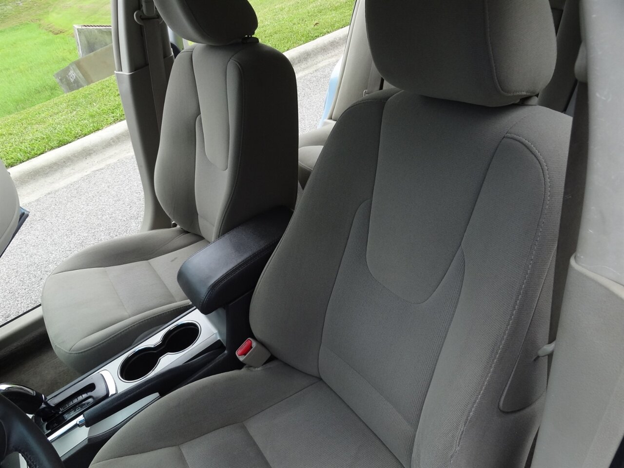 2010 Ford Fusion Hybrid Hybrid premium - Photo 34 - Deland, FL 32720