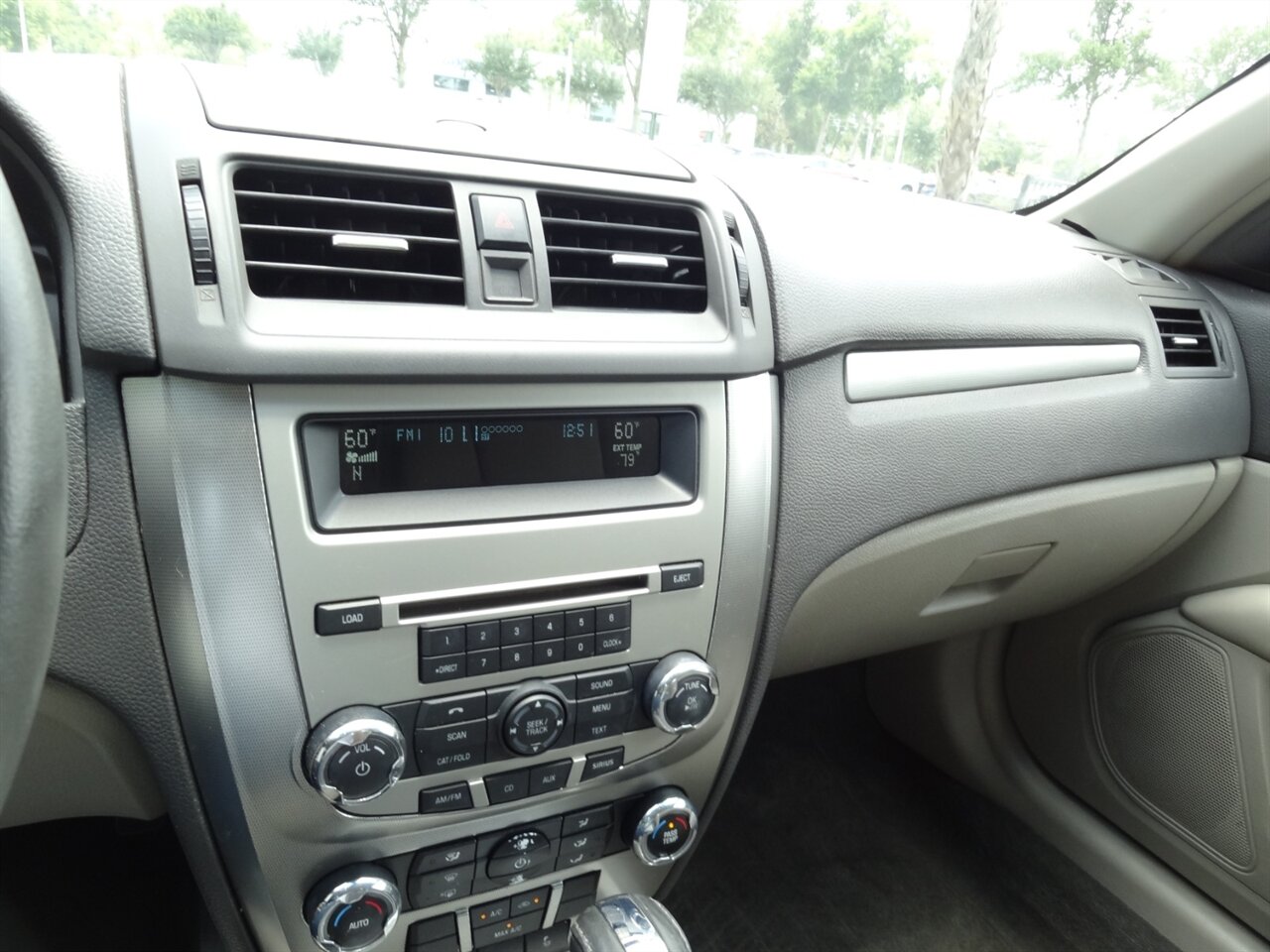 2010 Ford Fusion Hybrid Hybrid premium - Photo 56 - Deland, FL 32720