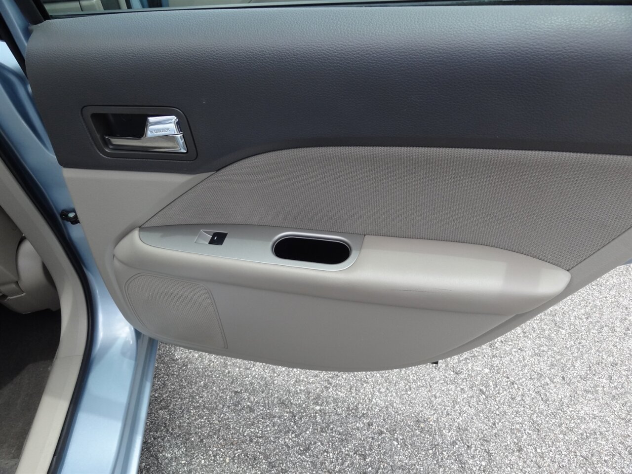 2010 Ford Fusion Hybrid Hybrid premium - Photo 40 - Deland, FL 32720