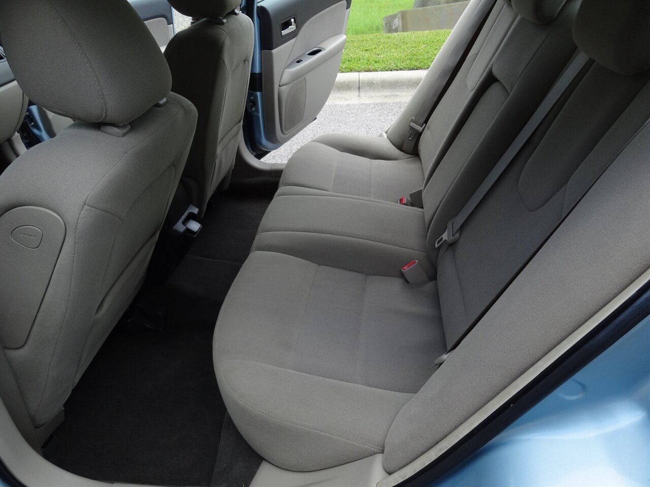 2010 Ford Fusion Hybrid Hybrid premium - Photo 36 - Deland, FL 32720