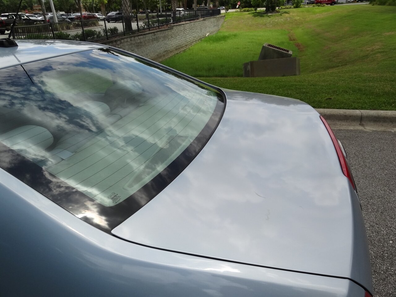2010 Ford Fusion Hybrid Hybrid premium - Photo 22 - Deland, FL 32720